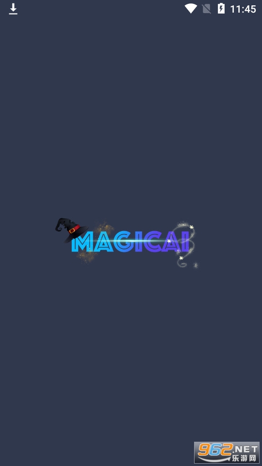magic ai�滭��ͼ0