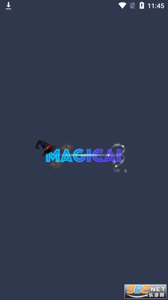 magic ai������v1.1.0���°��ͼ3