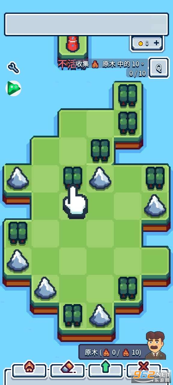 ���������(Production Chain Tycoon)��ͼ2