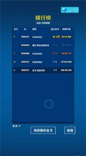 极简塔防游戏截图0