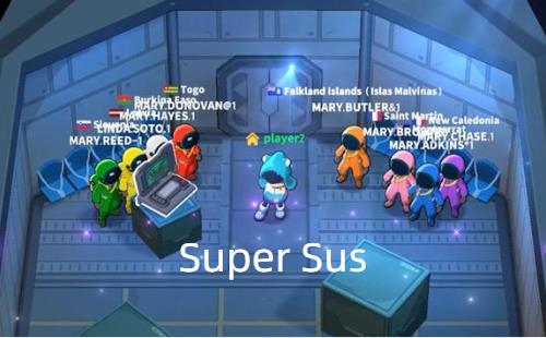 SuperSus˭���ڹ�_SuperSus˭���ڹ�(�����Ƿ�)_���ʷ�