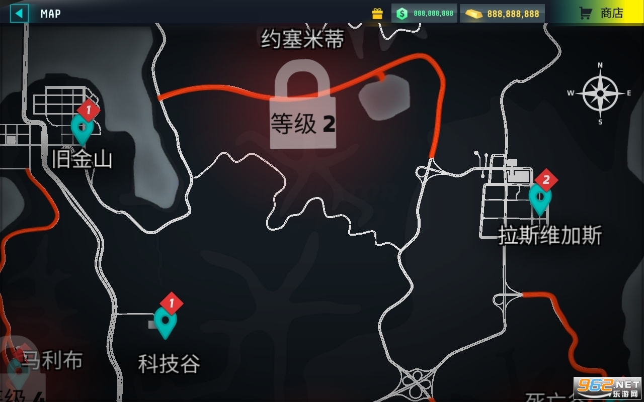 ��ʿģ��2023�ƽ��v1.0.9 ���޽�Ұ��ͼ0