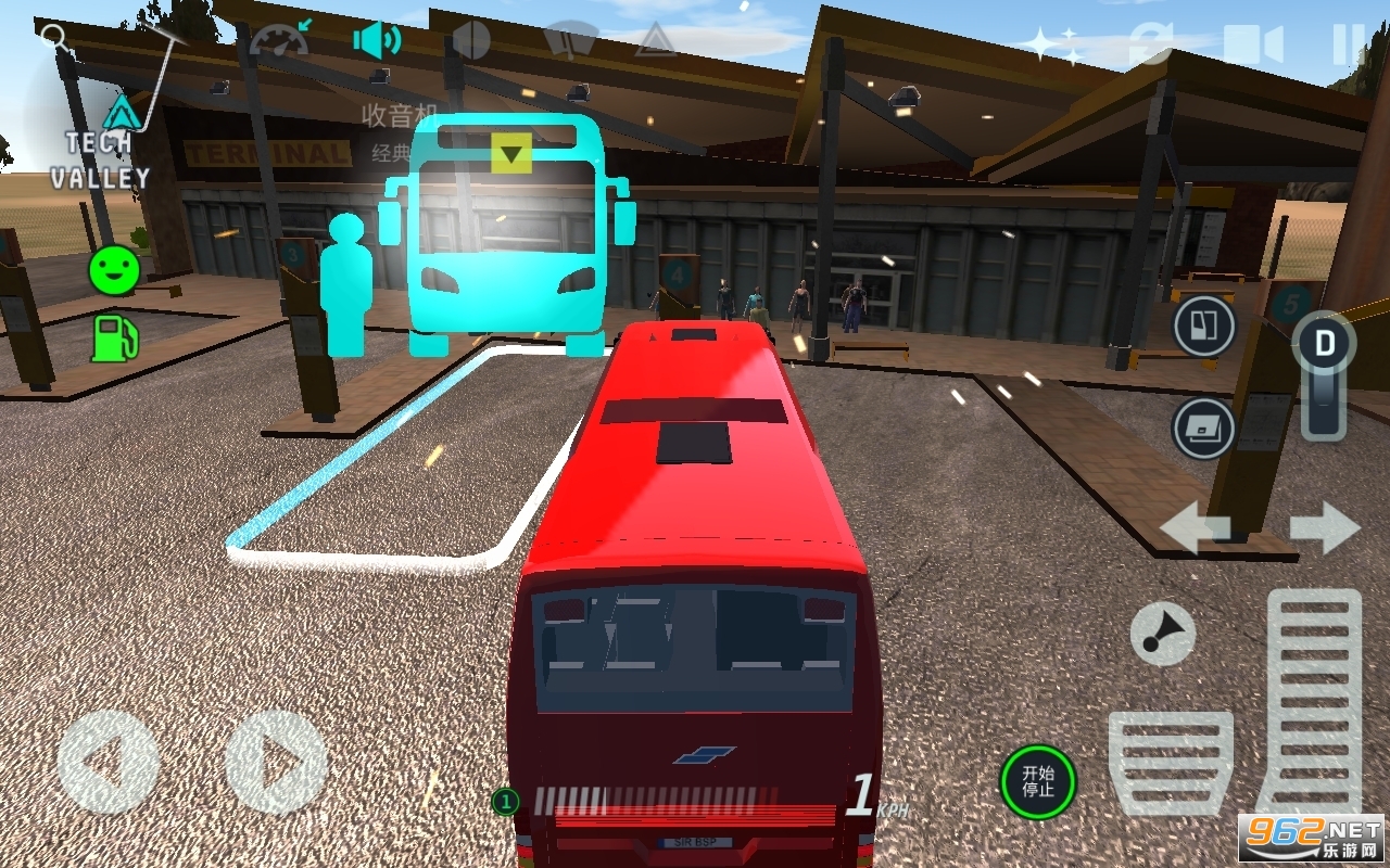 ��ʿģ��2023�ƽ��v1.0.9 ���޽�Ұ��ͼ2