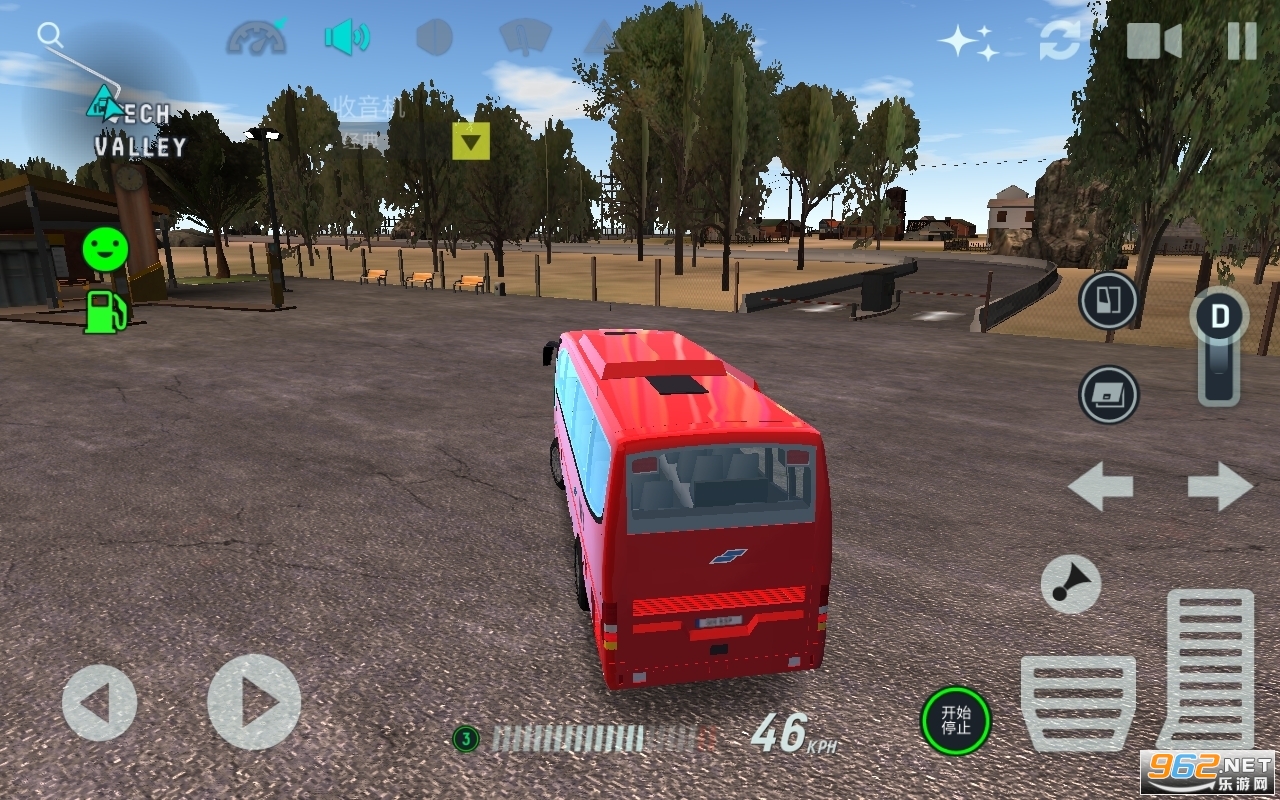 ��ʿģ��2023�ƽ��v1.0.9 ���޽�Ұ��ͼ3