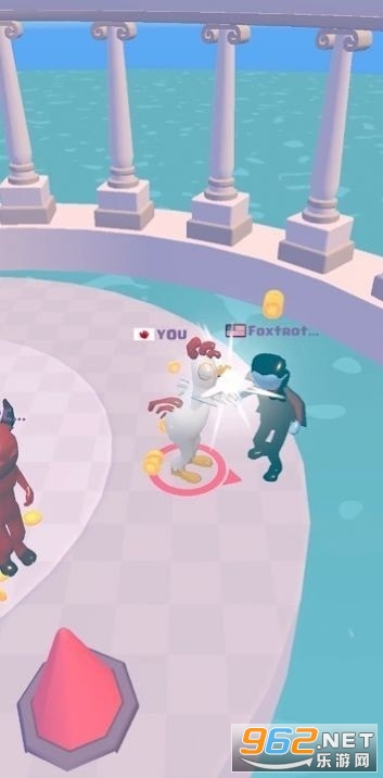 ����Ȱ���(Crazy Slap)��Ϸv2.0.6 ��׿���ͼ1