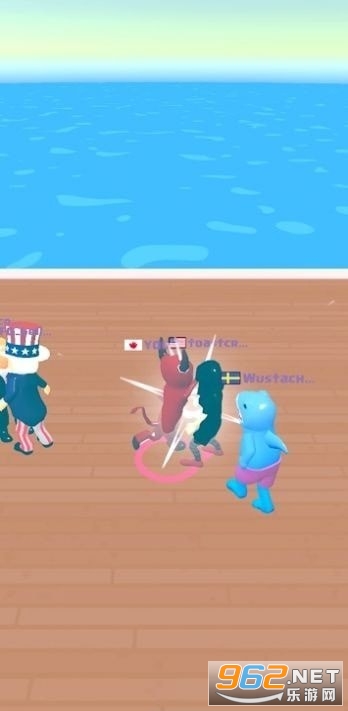 ����Ȱ���(Crazy Slap)��Ϸv2.0.6 ��׿���ͼ0