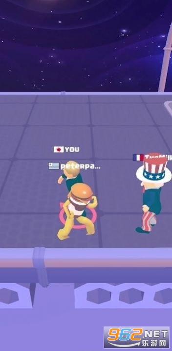 ����Ȱ���(Crazy Slap)��Ϸv2.0.6 ��׿���ͼ3