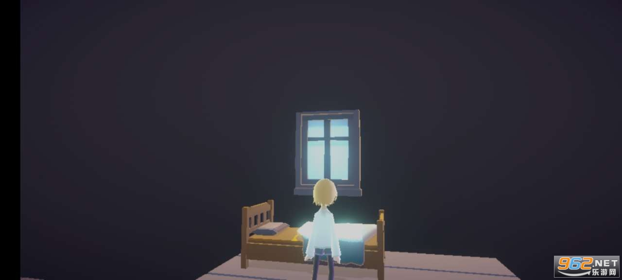 ����Open the Door��Ϸ��ͼ3