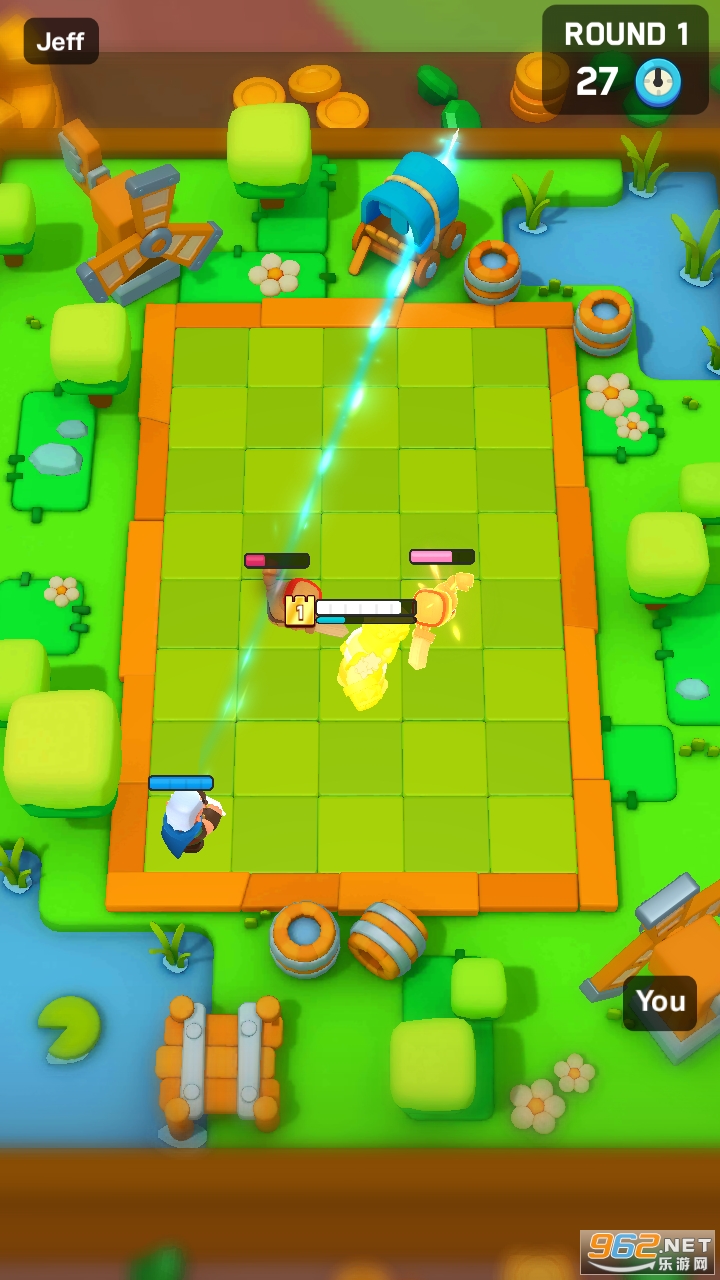 Clash Mini��׿��ͼ2