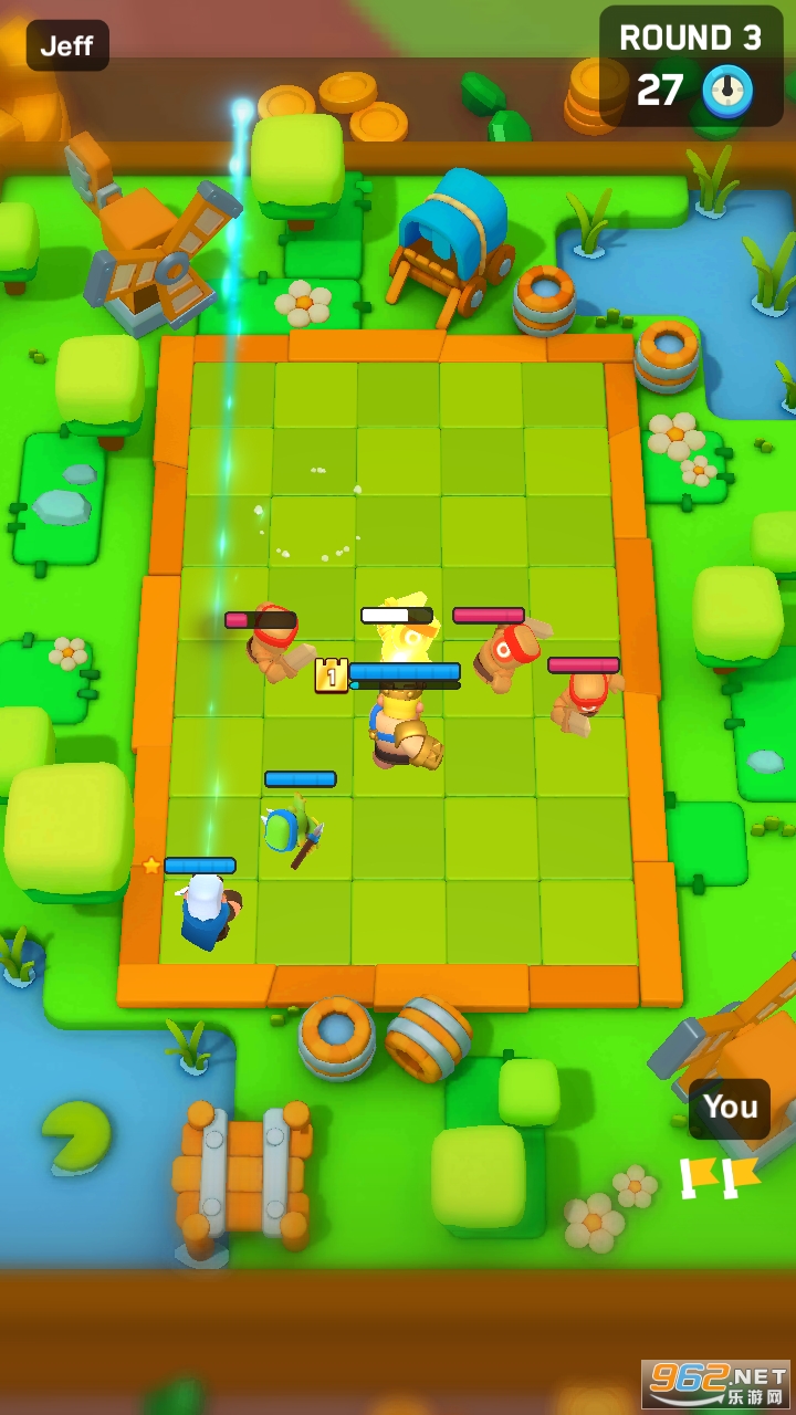 �������Clash Mini��ͼ0