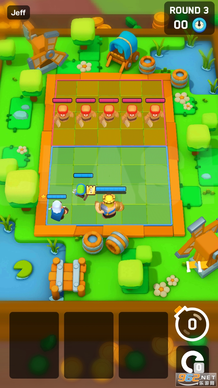 �������Clash Mini��ͼ1