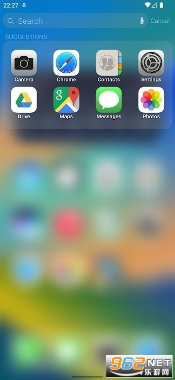 iPhone 14 Pro模拟器(Phone 14 Launcher)截图2
