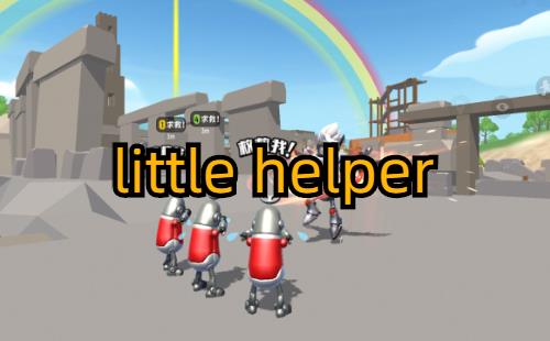 littlehelper_littlehelper������_littlehelperС����