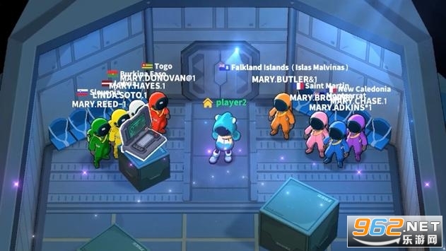 ̫���ж����ʷ�Super Sus��װ v1.42.7.032��ͼ2