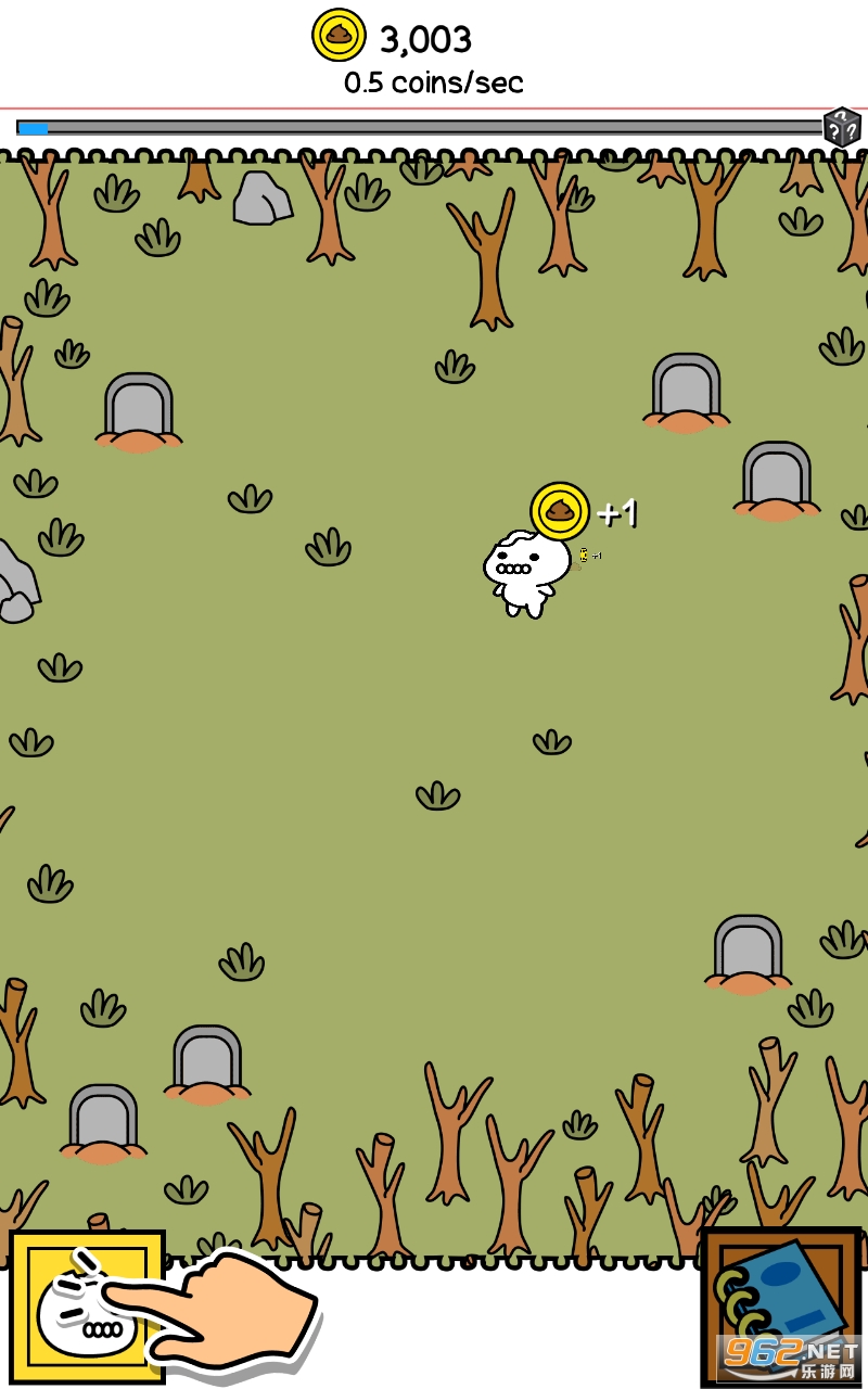 ��ʬ����Zombie Evolution��׿���ͼ4