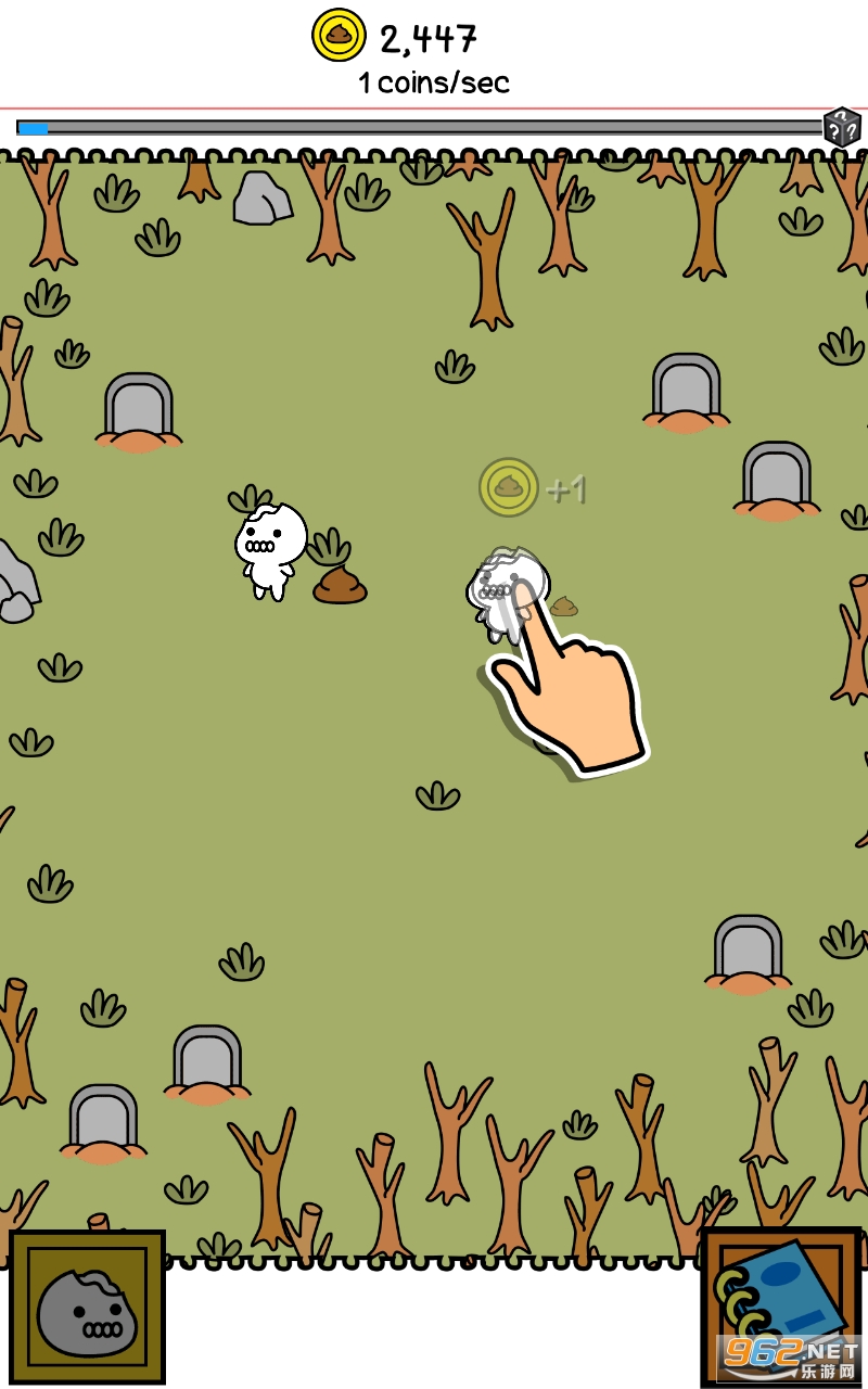��ʬ����Zombie Evolution��׿���ͼ3
