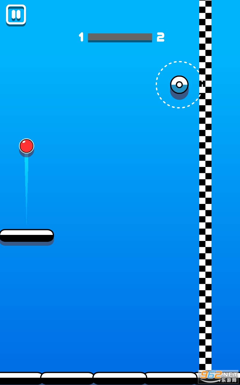 �����������Ծ��׿��(Stickman Hook)��ͼ4
