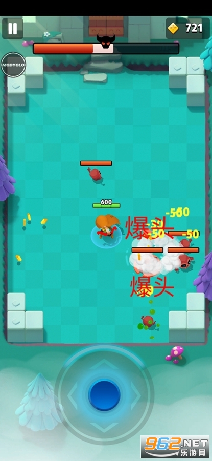 Archero���ʰ�v7.10.4��ͼ2