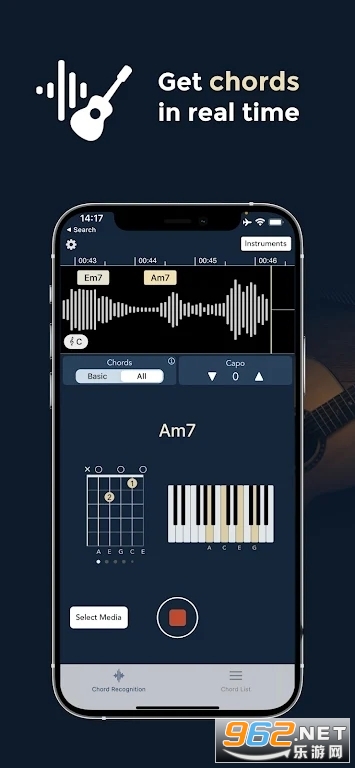 chord ai pro��׿ v2.2.04��ͼ0