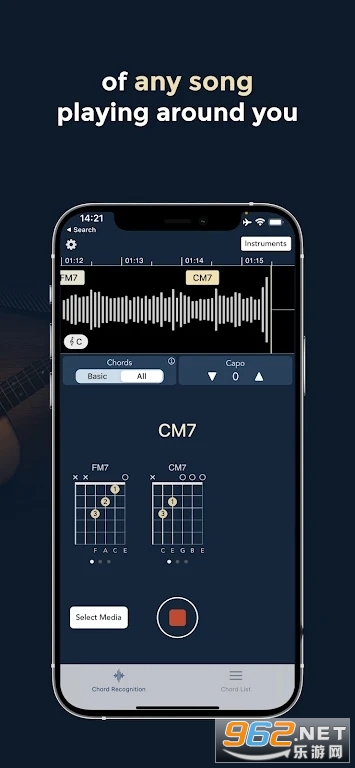 chord ai����������ͼ2