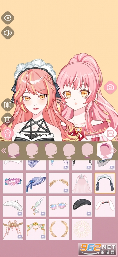 ��Ԫͷ������2�������°�v1.0.4��ͼ2