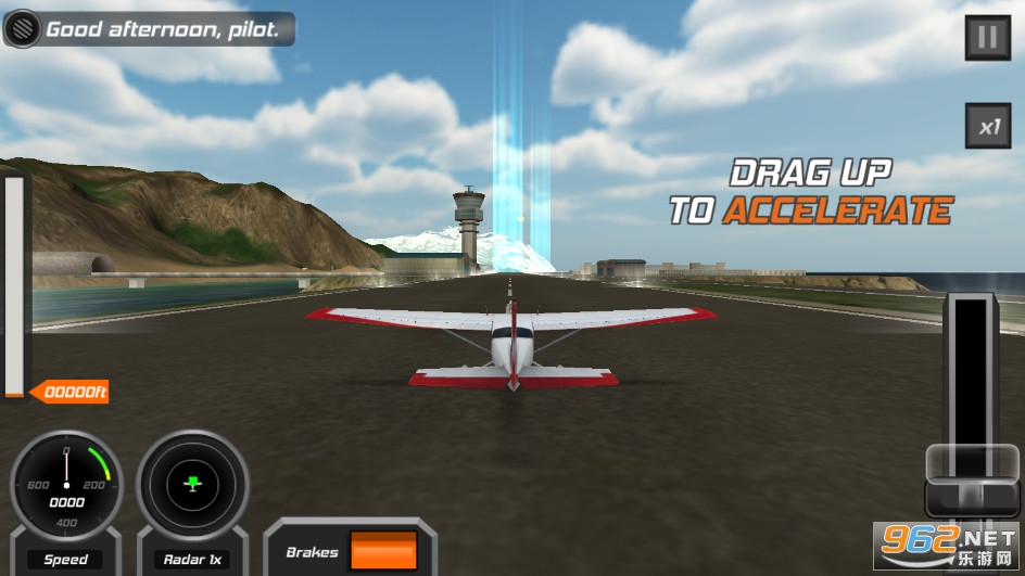 ��������ģ����3D�ƽ��v2.11.74 ���޽�Ұ��ͼ2