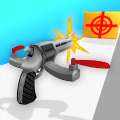 ���˷�ǹ�ֻ���(drone gun)