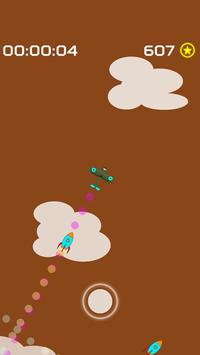 �޾��ĵ�������(Endless Missiles)v2.0 ��׿���ͼ1