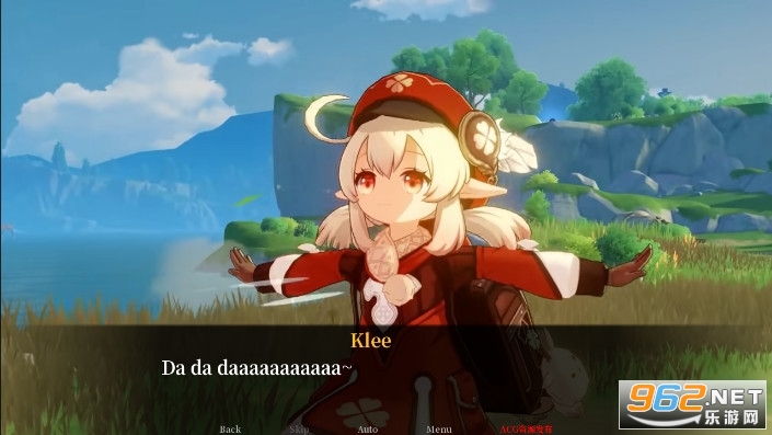 ����Ķ�����/Klee Prank Adventurev1.10.1 ���°��ͼ2