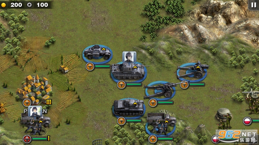 ��������ҫ̫ƽ��ս������Ԫmod��ͼ3