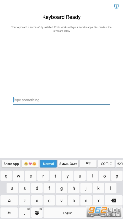 fonts���뷨app��ͼ0