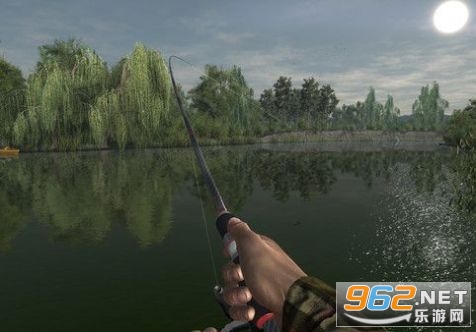 Fishing Planet���������ͼ1