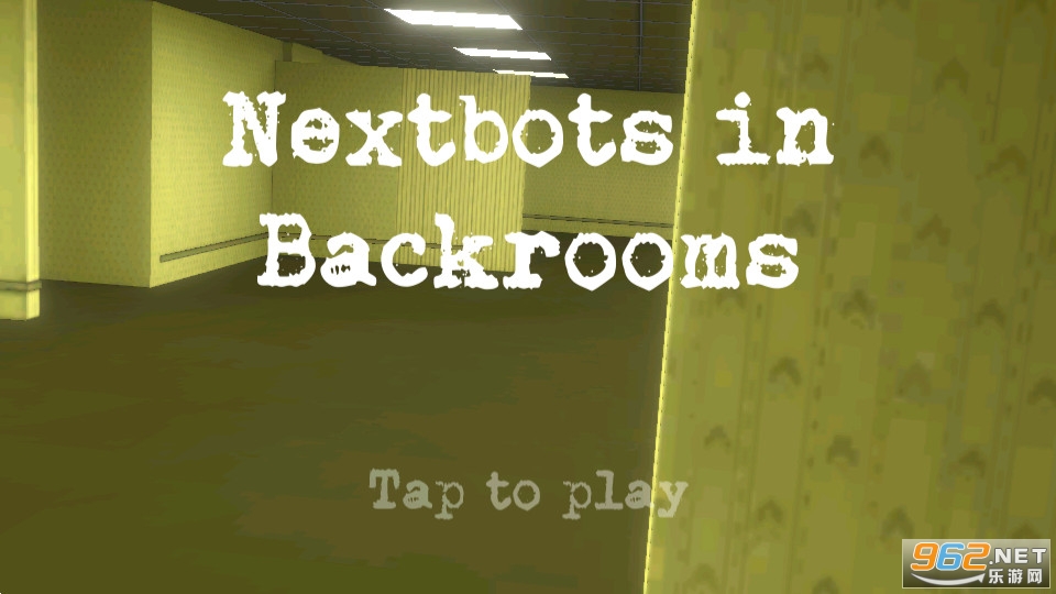 Ļ���Nextbot����v1.0 �ƽ���ͼ5