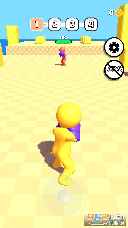 Curvy Punch 3D����ȭ��3D��׿��v1.21��Ѱ��ͼ2