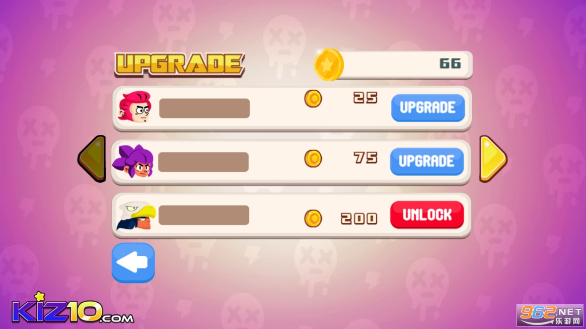 ��Ź��Ϸ��(Brawl Game Box)��ͼ0