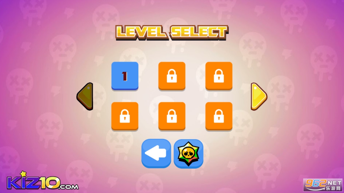 ��Ź��Ϸ��(Brawl Game Box)��ͼ4