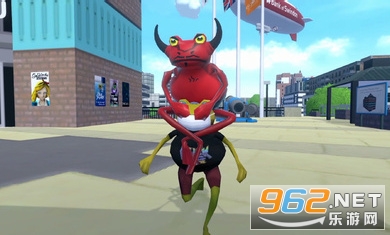Amazing Frog�ֻ����ͼ4