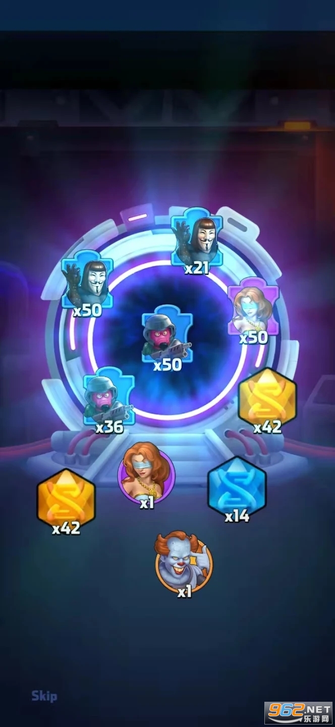 �߿�������(Mega tower)��ͼ0