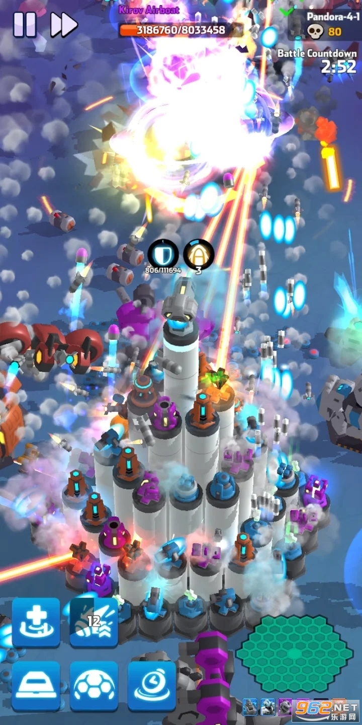 �߿�������(Mega tower)��ͼ2