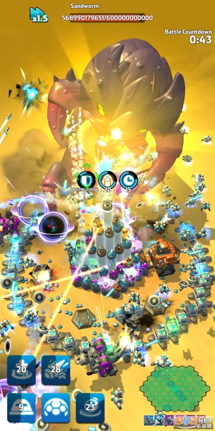 �߿�������(Mega tower)��ͼ5