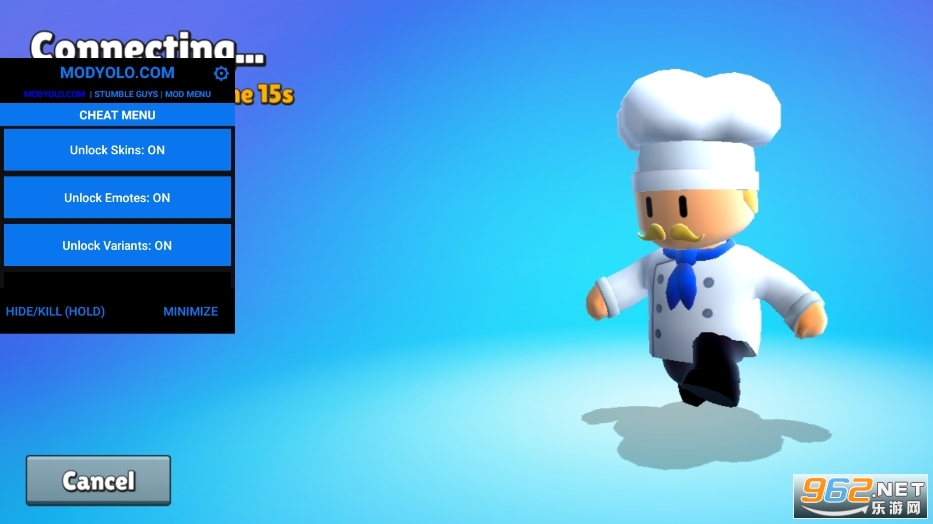 stumbleguys�ƽ�����ò˵�v0.42.2 �޸�����ͼ1