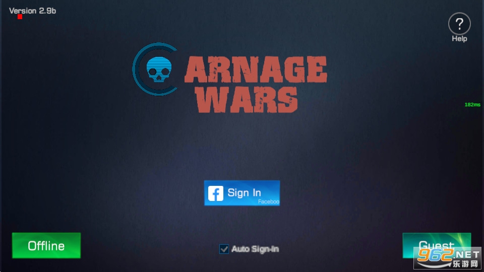 carnagewarsv3.0 ��Ϸ��ͼ4