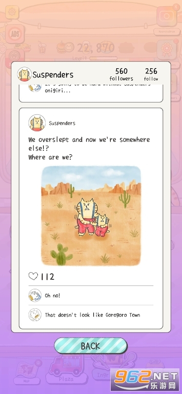 èè��ؼ�(Hungry for Home: A Cat)��ͼ2
