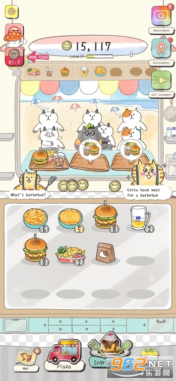 èè��ؼ�(Hungry for Home: A Cat)��ͼ3