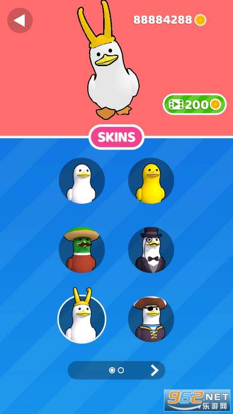 Duck Run�ƽ��