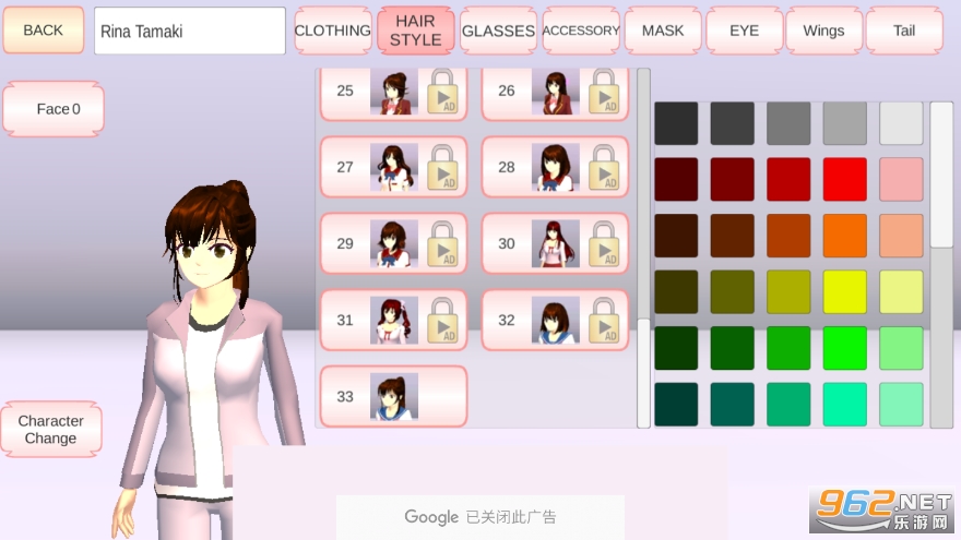 SchoolSimulator�°����β