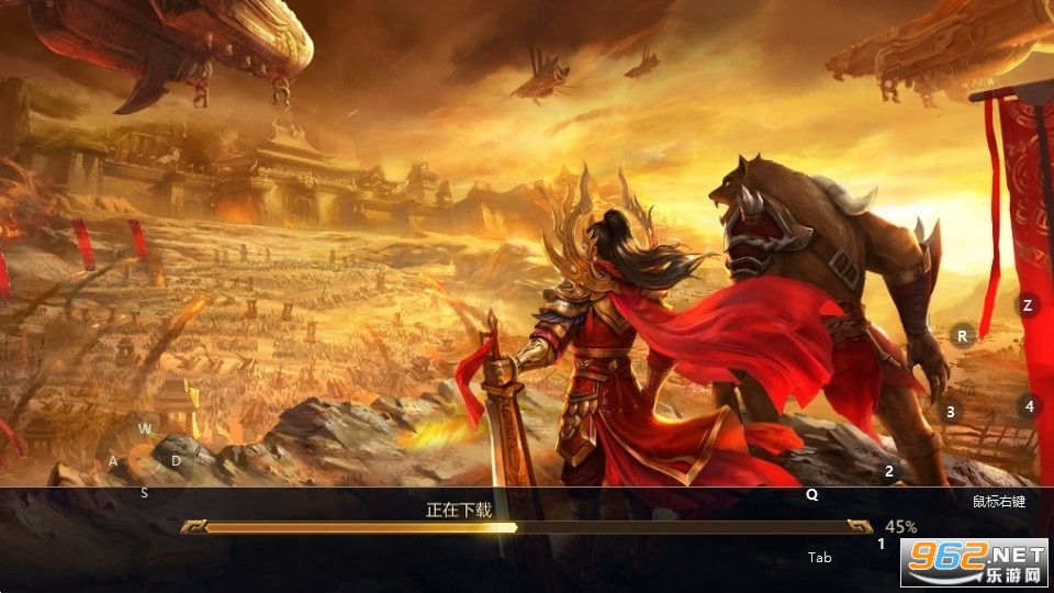 传奇世界手游带元神版本 传奇世界手游带元神版本