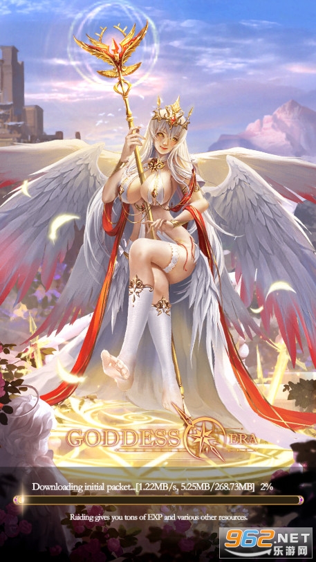 Ů���ԪGoddess Era��Ϸ