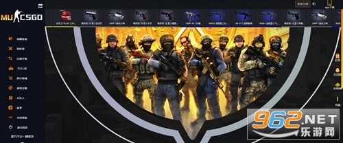 csgo������ʸ���ʱ��� csgo�����ĵĿ�����վ����Щ