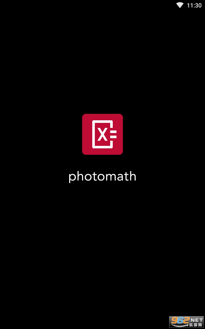 Photomath数学软件 Photomath数学软件